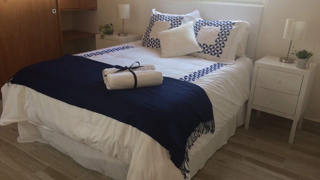 Photo of Bedroom in Cancun