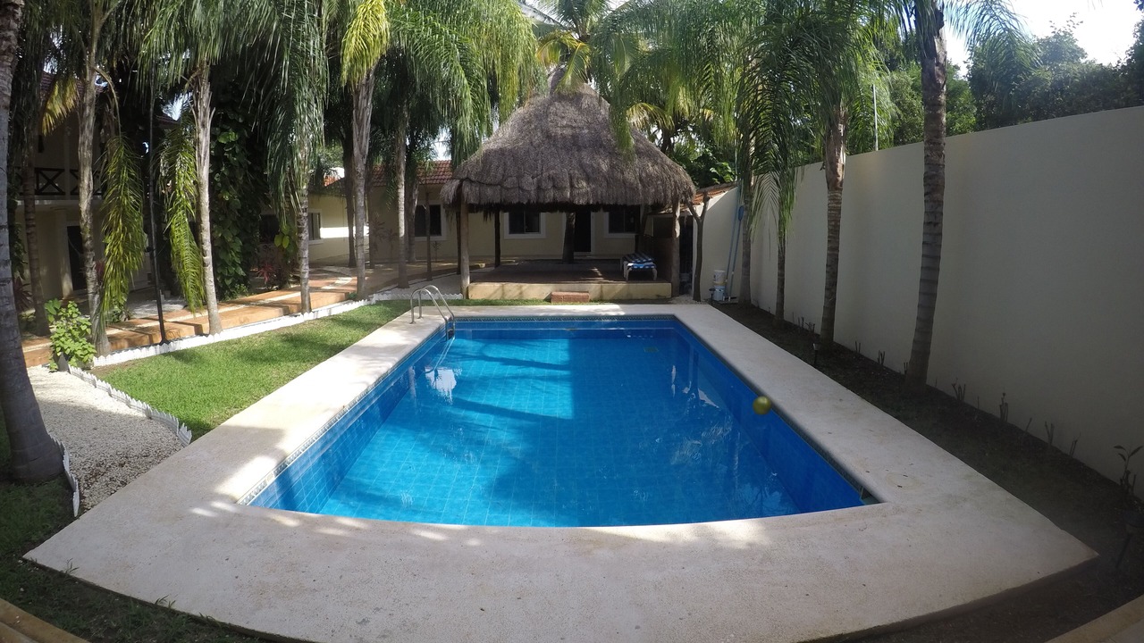 Photo of Outdoor in Alfredo V. Bonfil