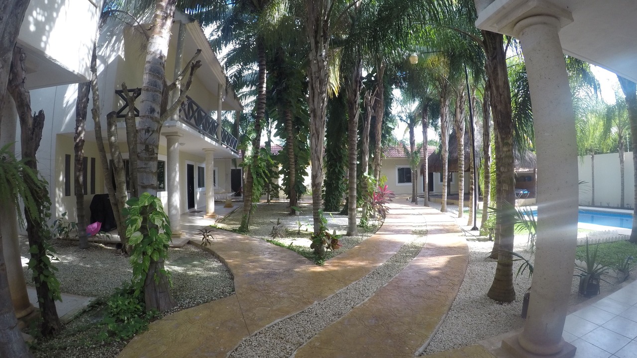 Photo of Outdoor in Alfredo V. Bonfil