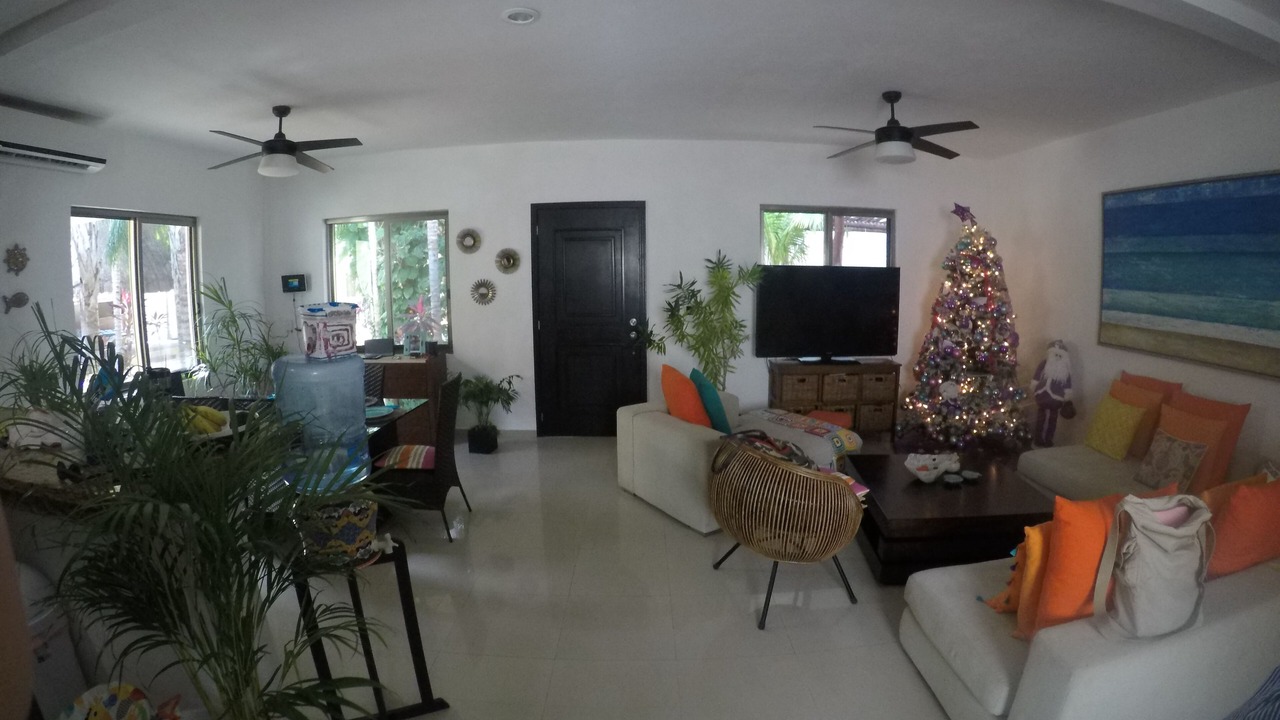 Photo of Livingroom in Alfredo V. Bonfil