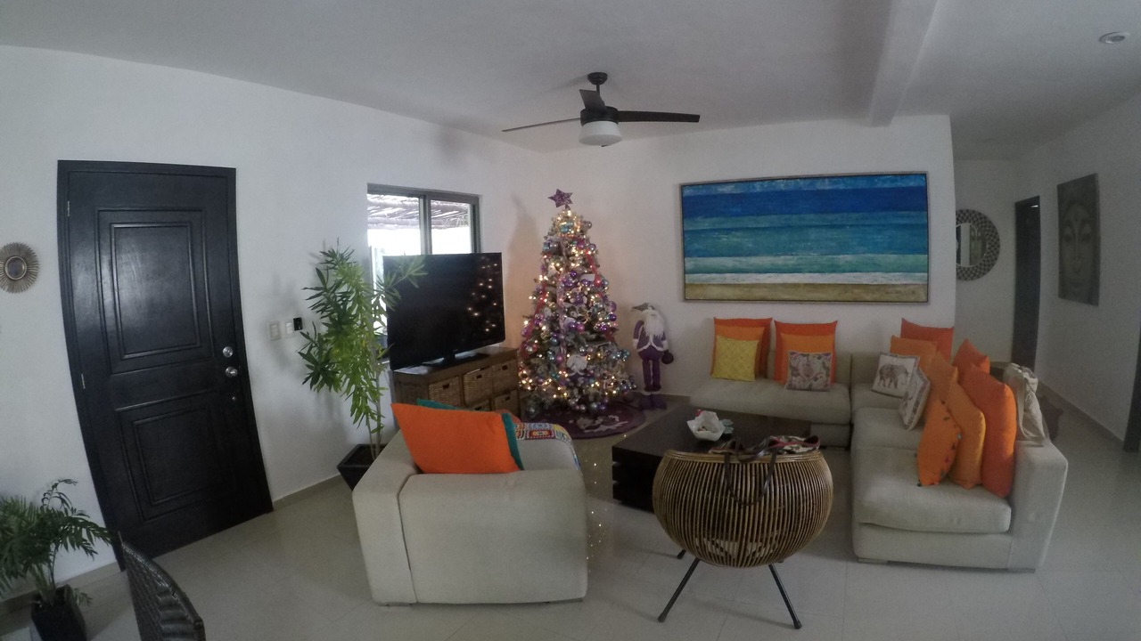 Photo of Livingroom in Alfredo V. Bonfil