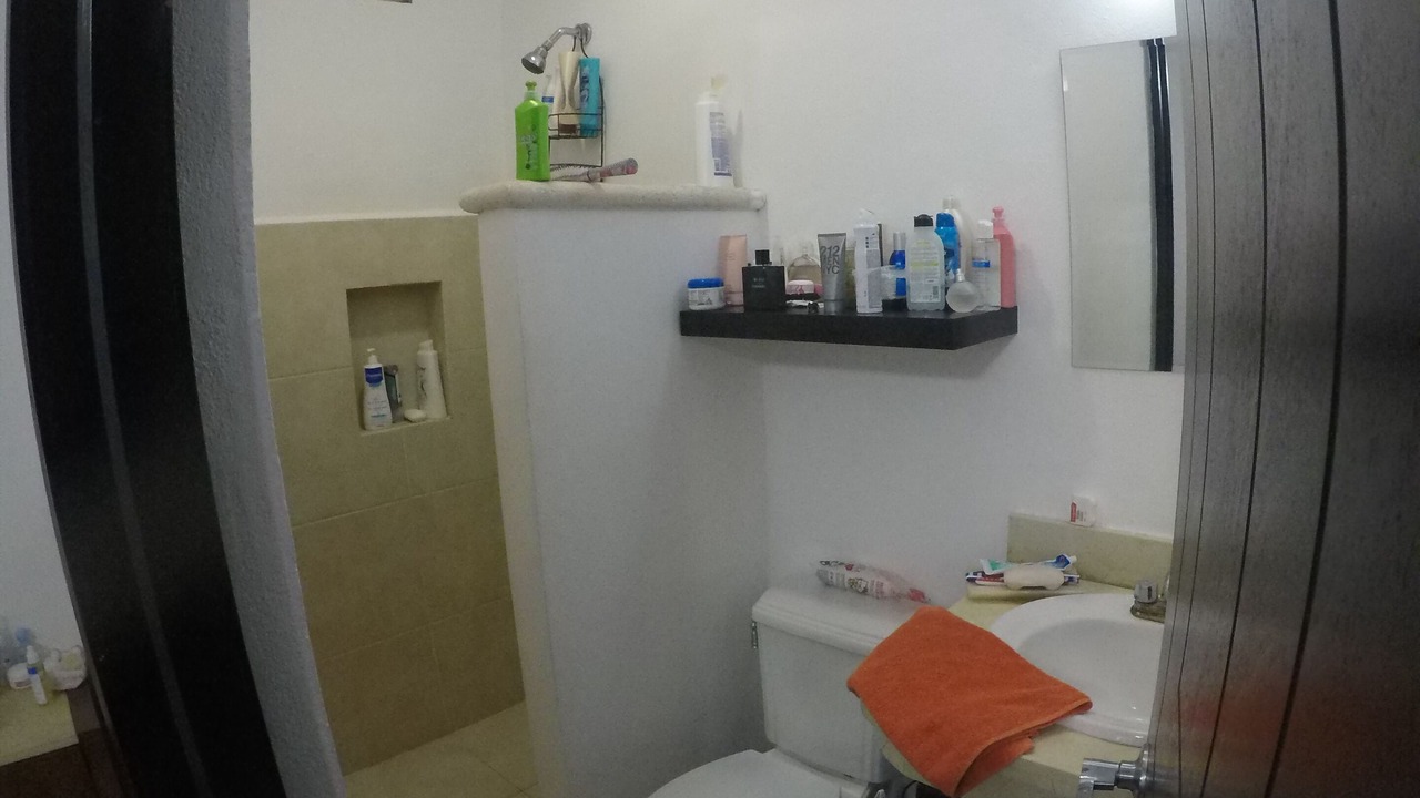 Photo of Bathroom in Alfredo V. Bonfil
