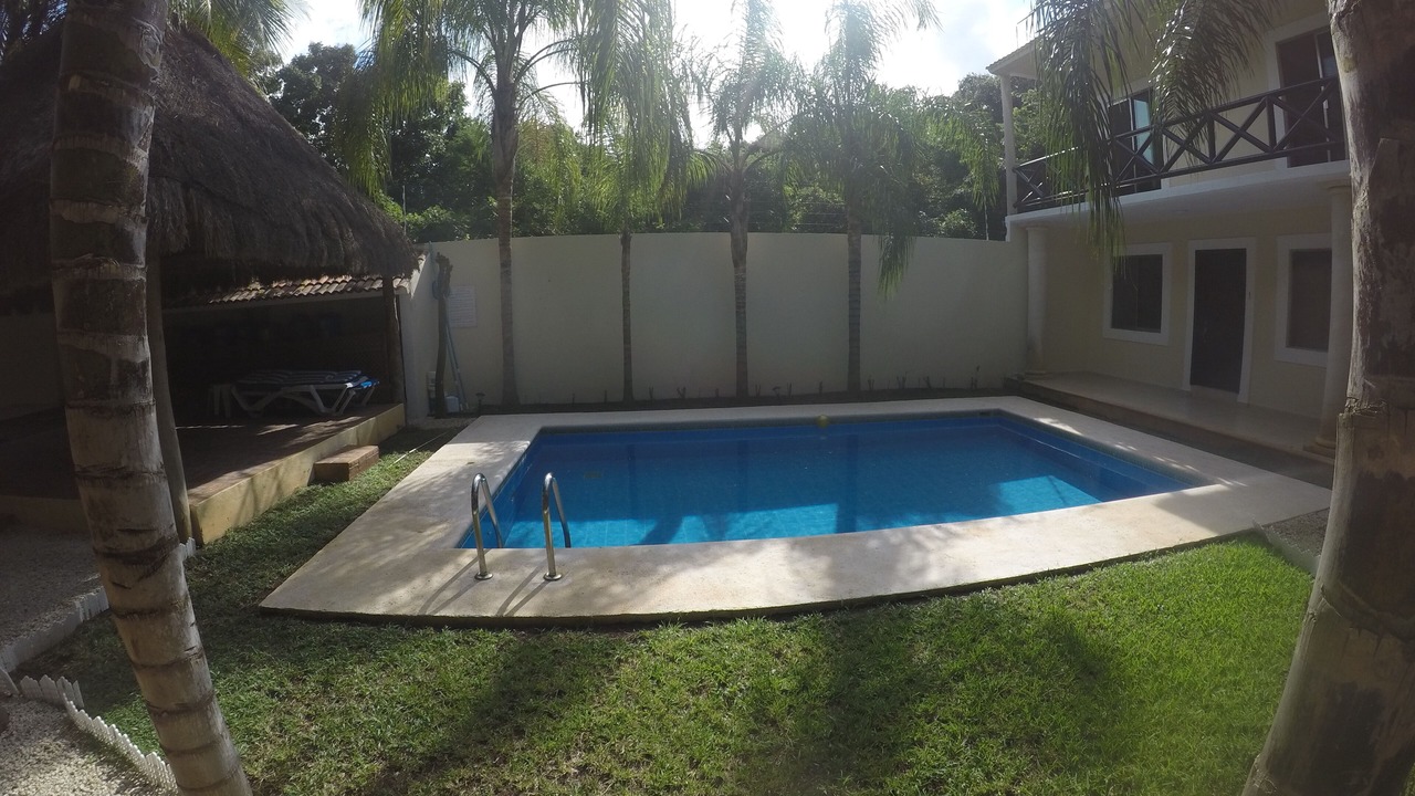 Photo of Outdoor in Alfredo V. Bonfil
