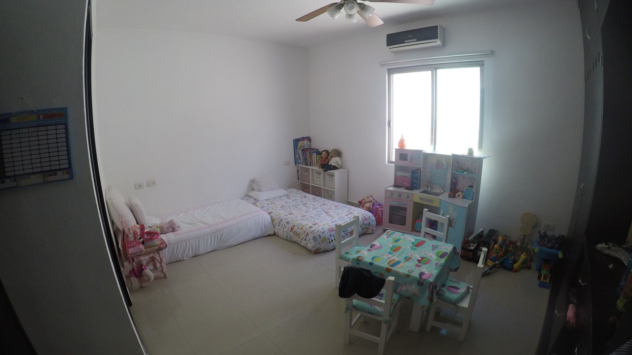 Photo of Bedroom in Alfredo V. Bonfil