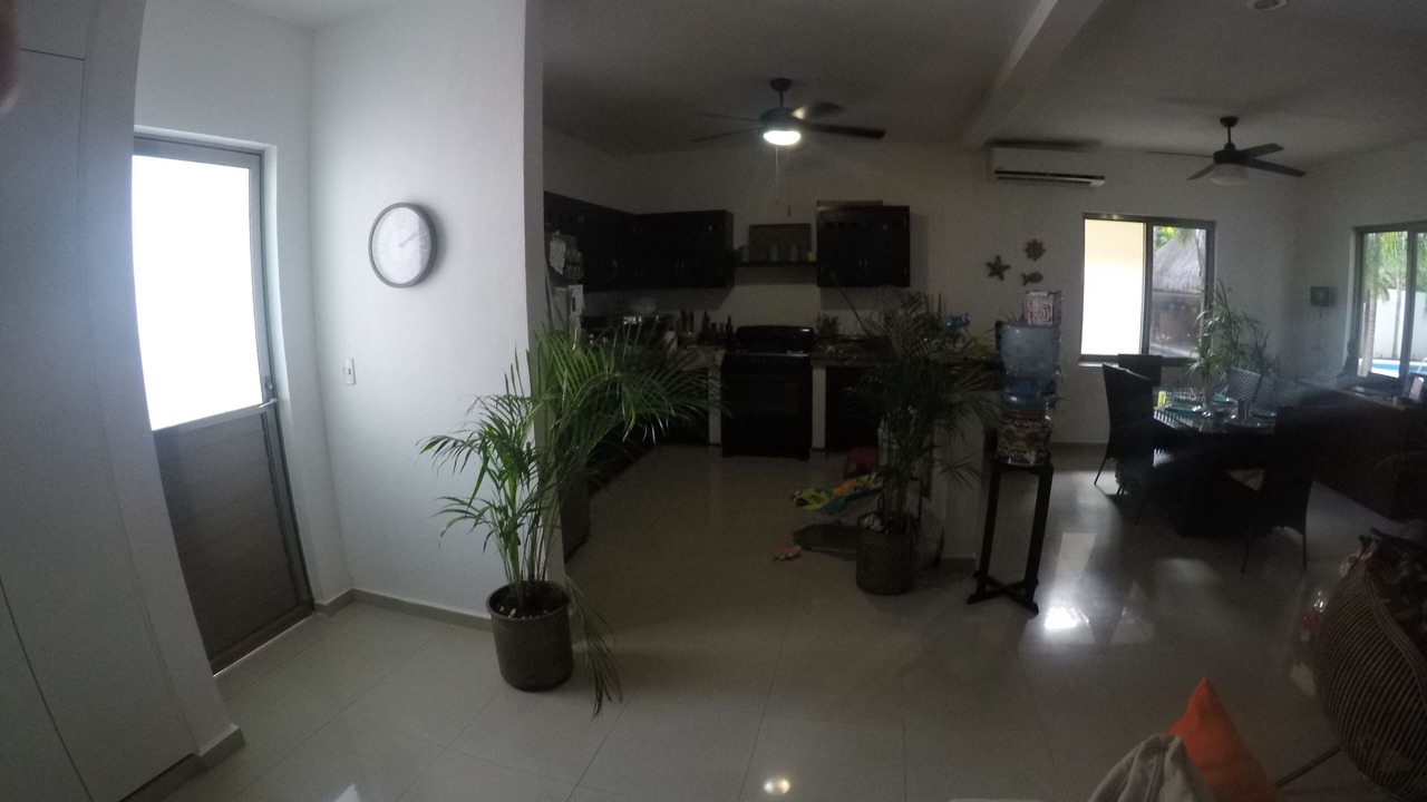 Photo of Livingroom in Alfredo V. Bonfil