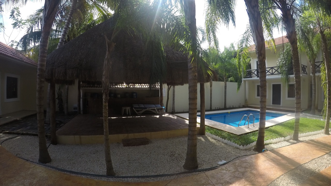 Photo of Outdoor in Alfredo V. Bonfil
