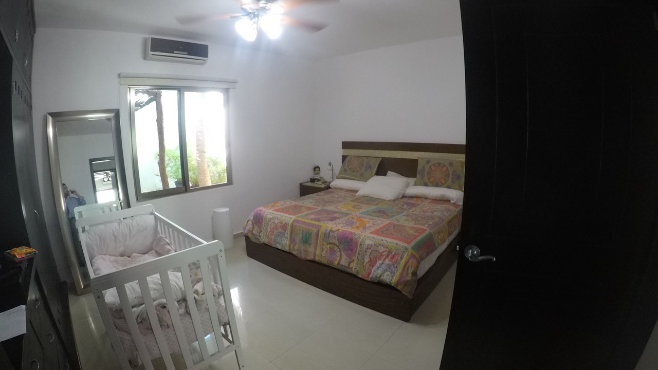 Photo of Bedroom in Alfredo V. Bonfil