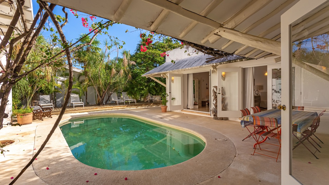 Photo of Outdoor in Playacar Fase I