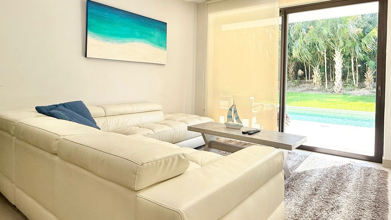Photo of Outdoor in Villa Juarez