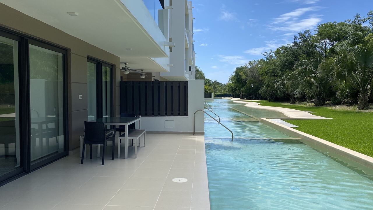 Photo of Outdoor in Villa Juarez