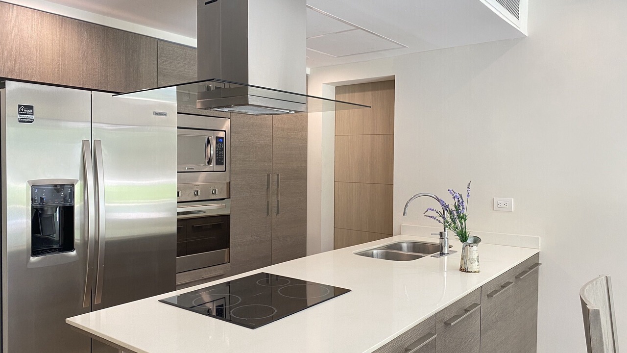 Photo of Kitchen in Villa Juarez