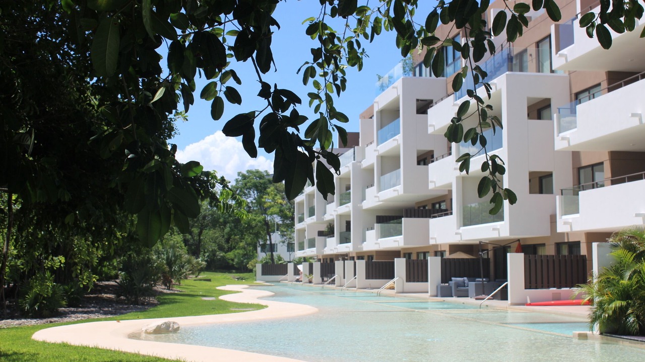Photo of Outdoor in Villa Juarez