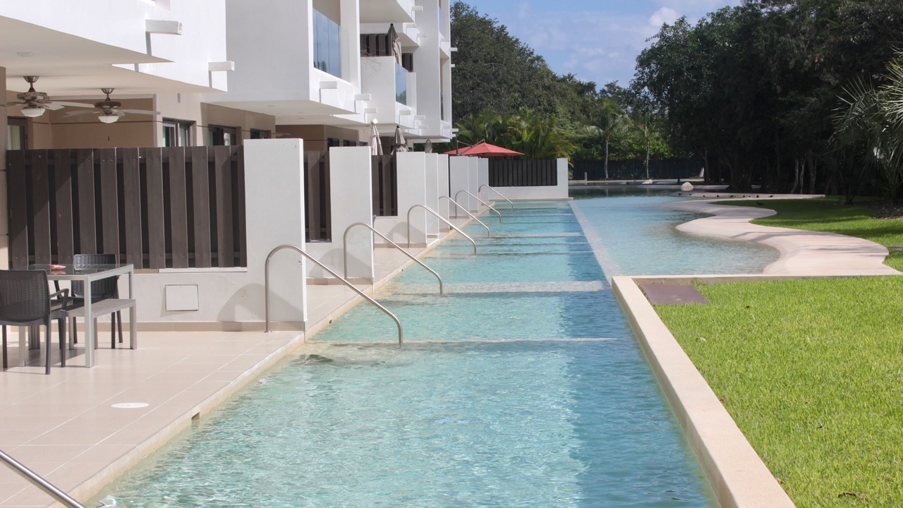 Photo of Outdoor in Villa Juarez