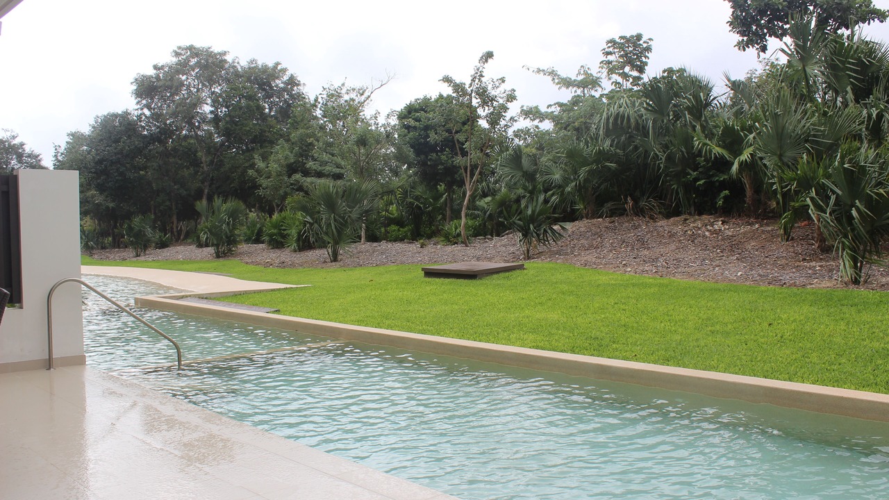 Photo of Outdoor in Villa Juarez