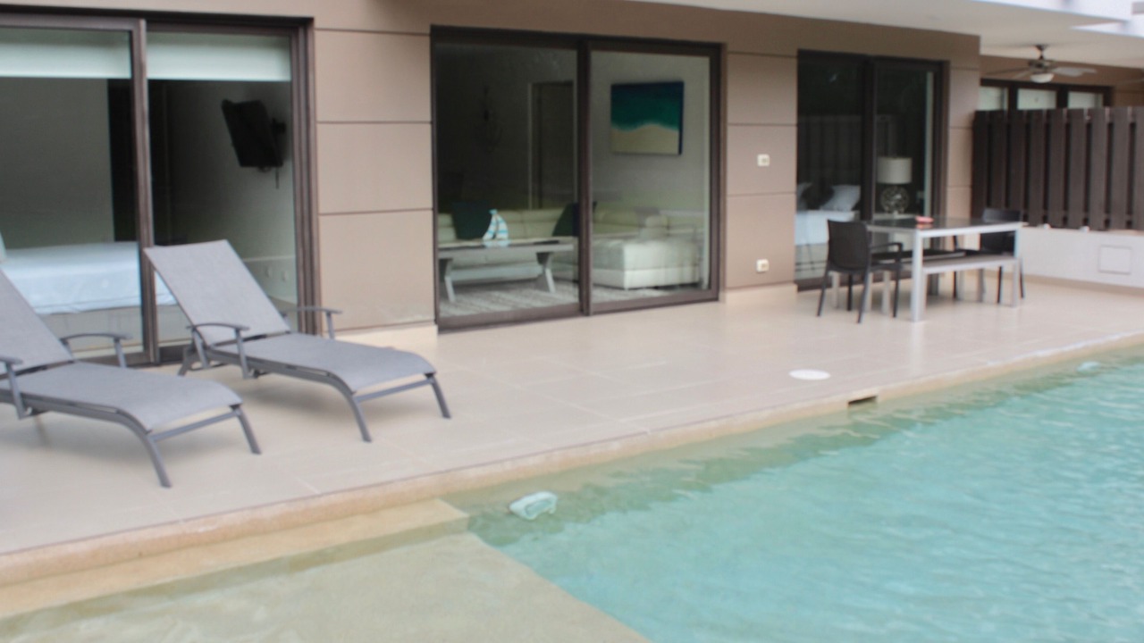 Photo of Outdoor in Villa Juarez