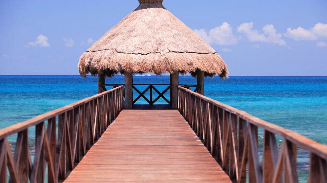 Photo of Outdoor in Villa Juarez