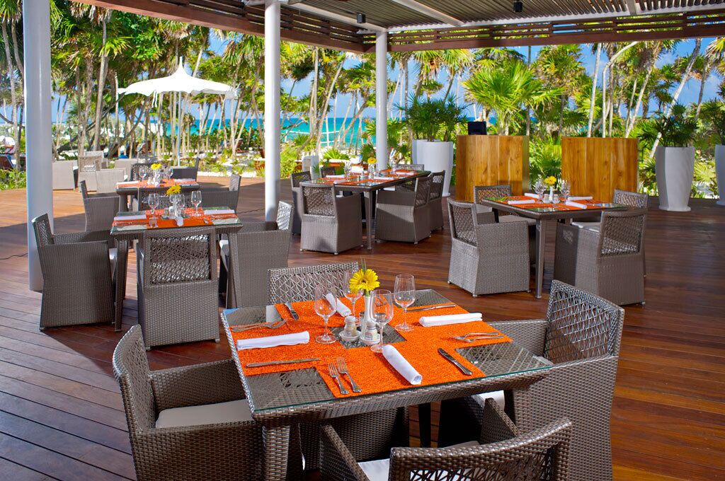 Photo of Outdoor in Villa Juarez