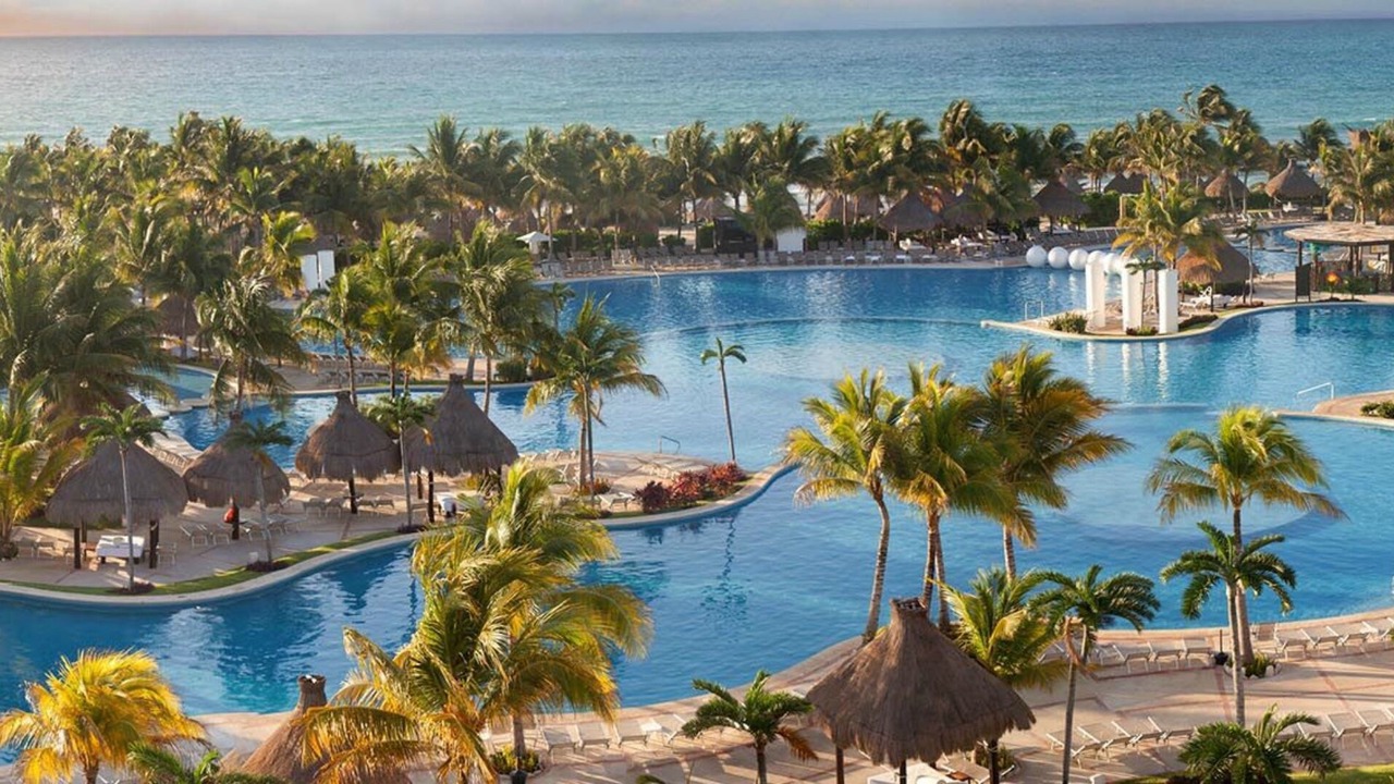 Photo of Outdoor in Villa Juarez