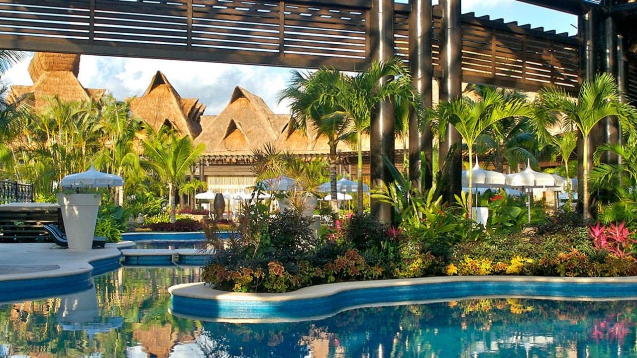 Photo of Outdoor in Villa Juarez