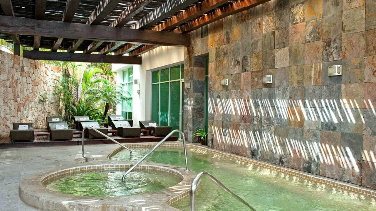 Photo of Outdoor in Villa Juarez