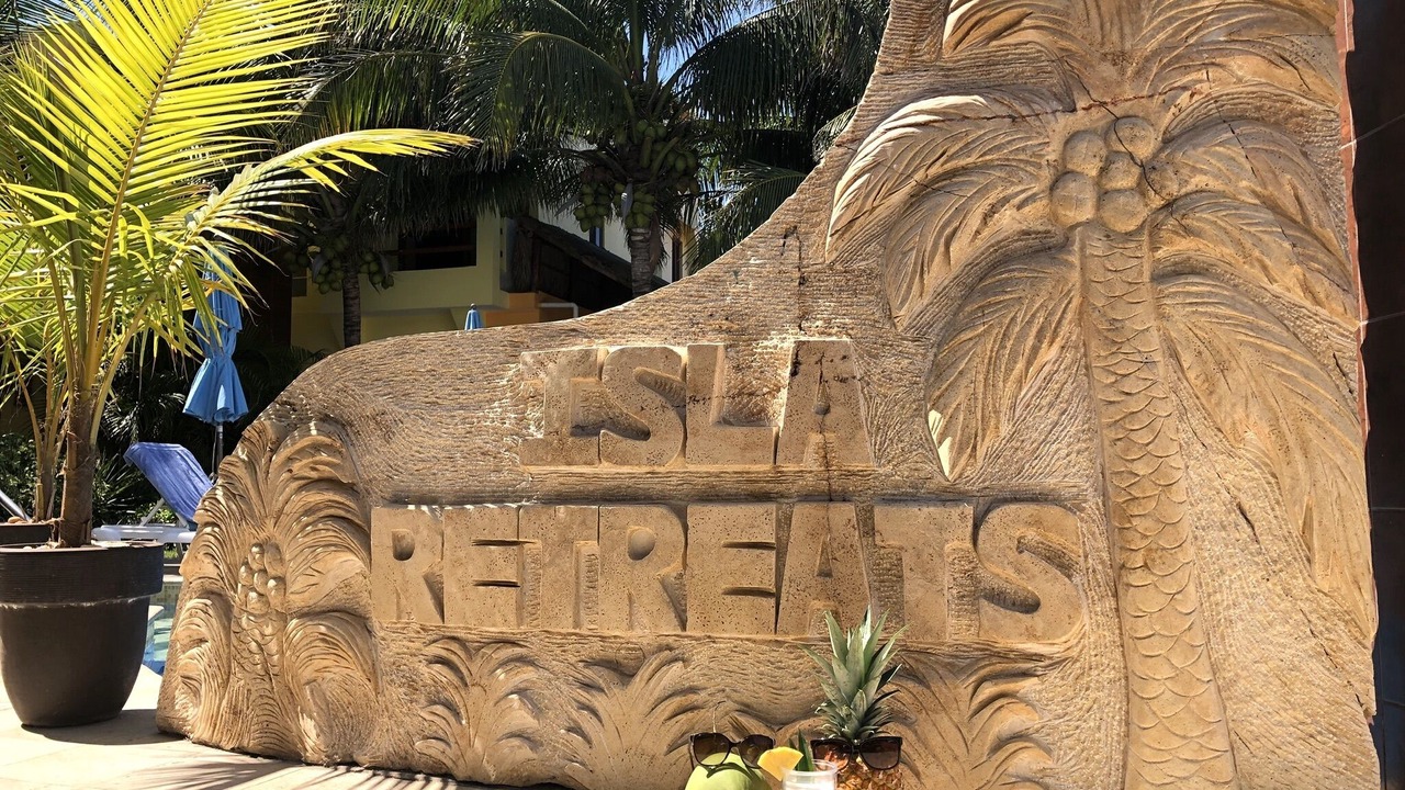 Photo of Outdoor in Colonia Salina Chica