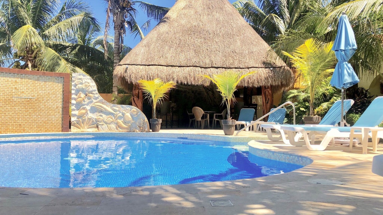 Photo of Outdoor in Colonia Salina Chica