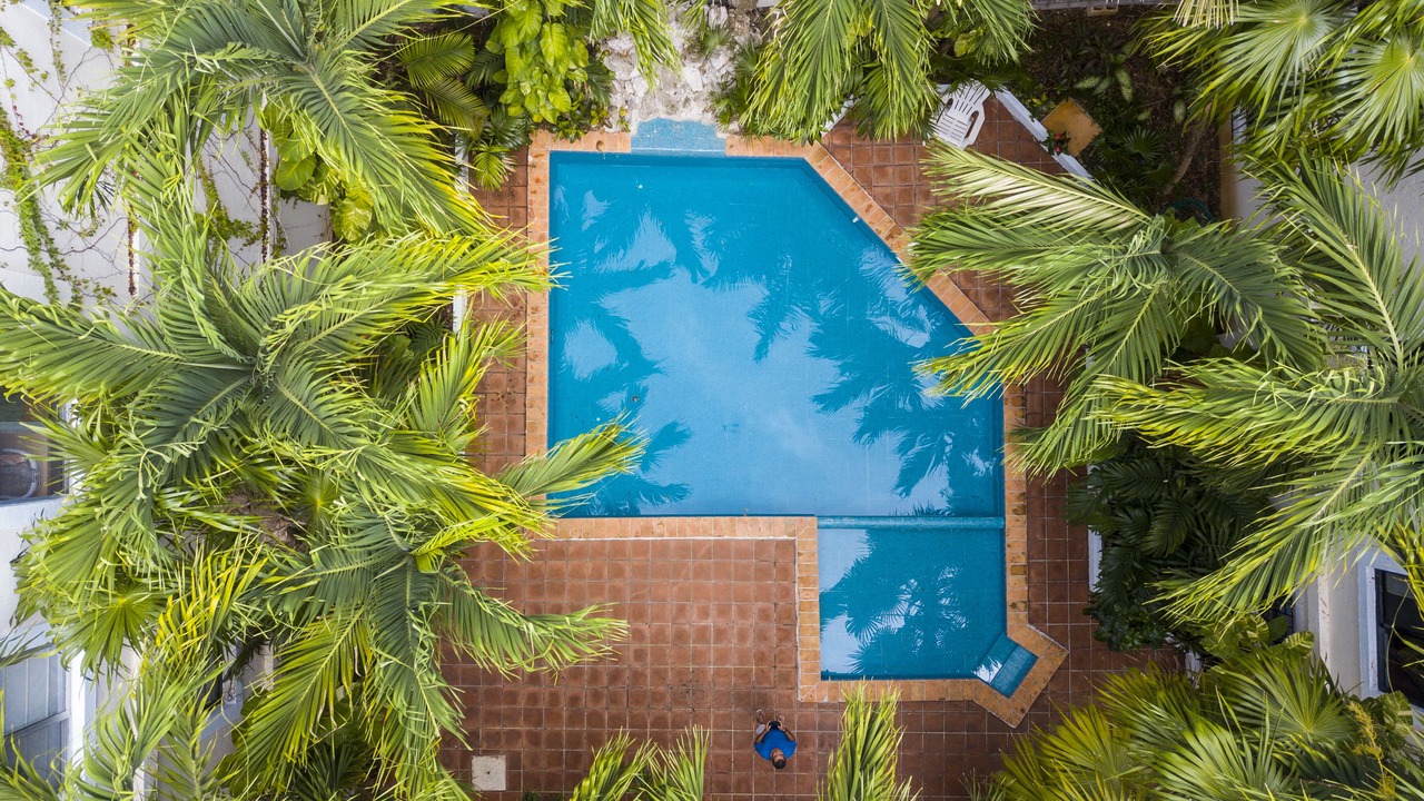 Photo of Outdoor in Cancun