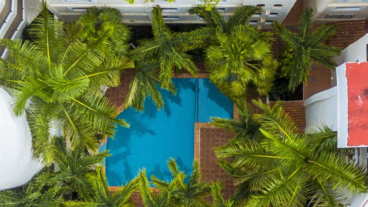 Photo of Outdoor in Cancun