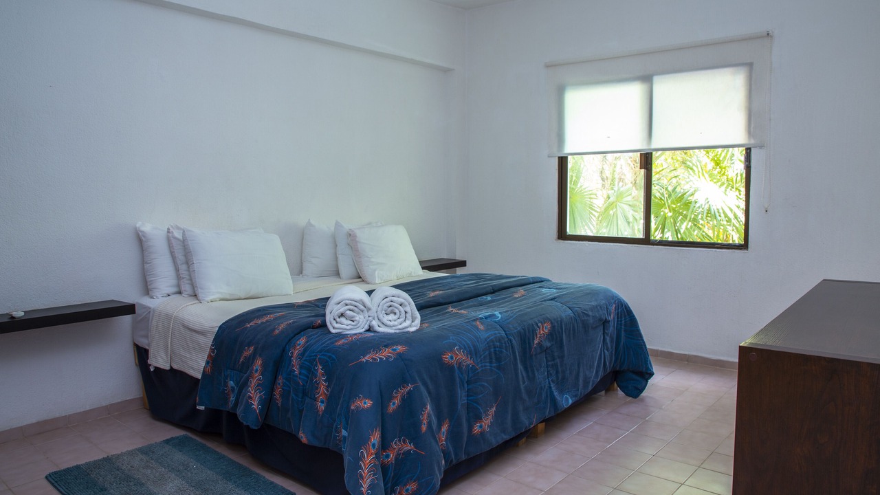 Photo of Bedroom in Cancun
