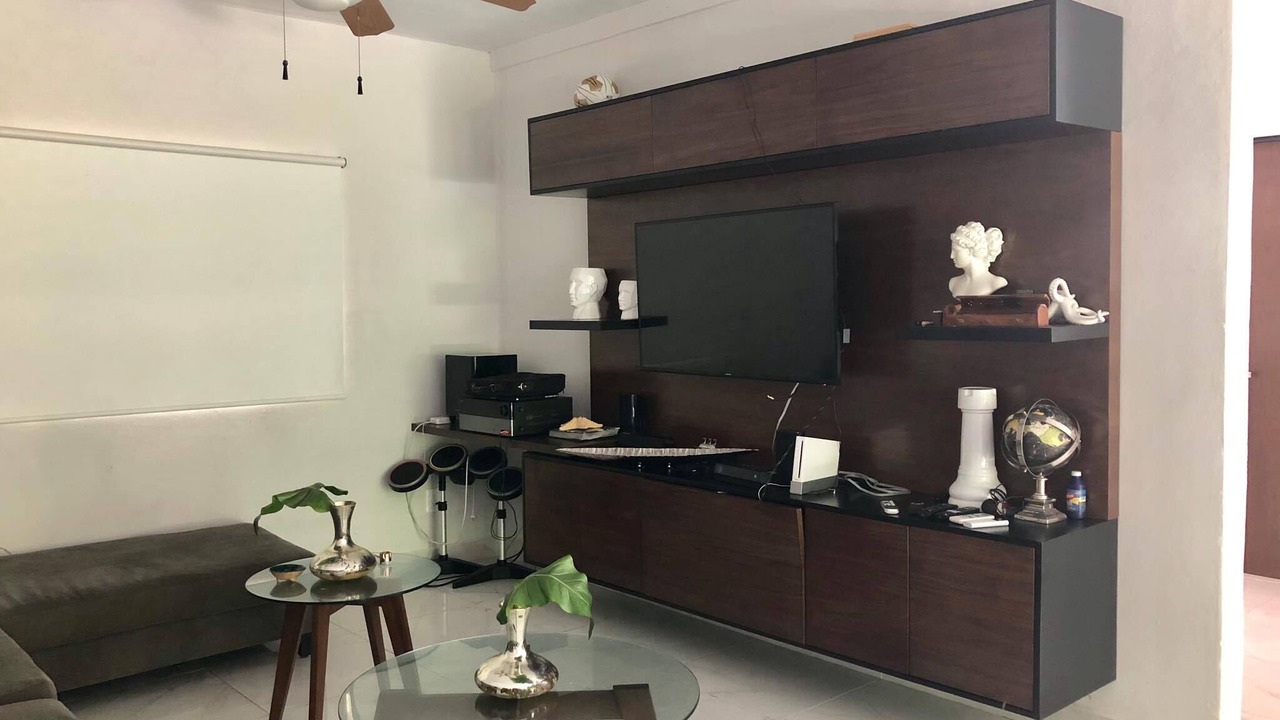 Photo of Livingroom in Villa Juarez
