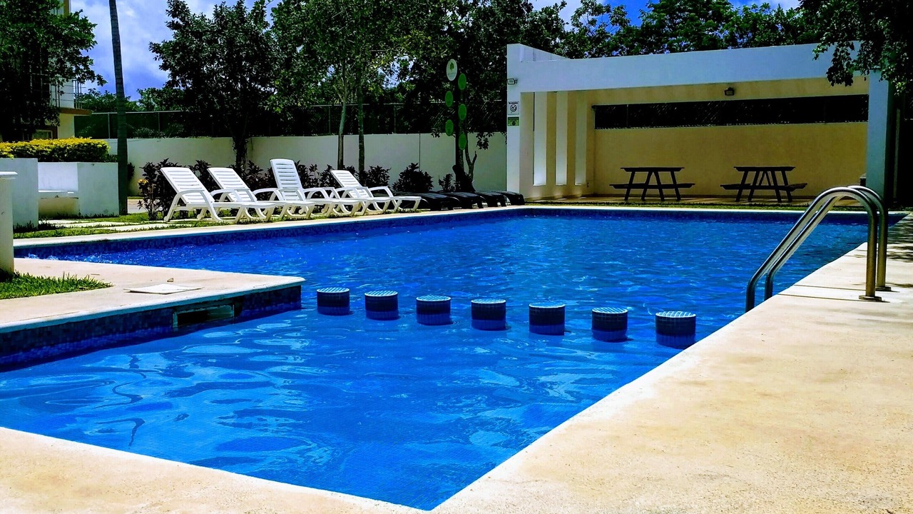 Photo of Outdoor in Puerto Juarez