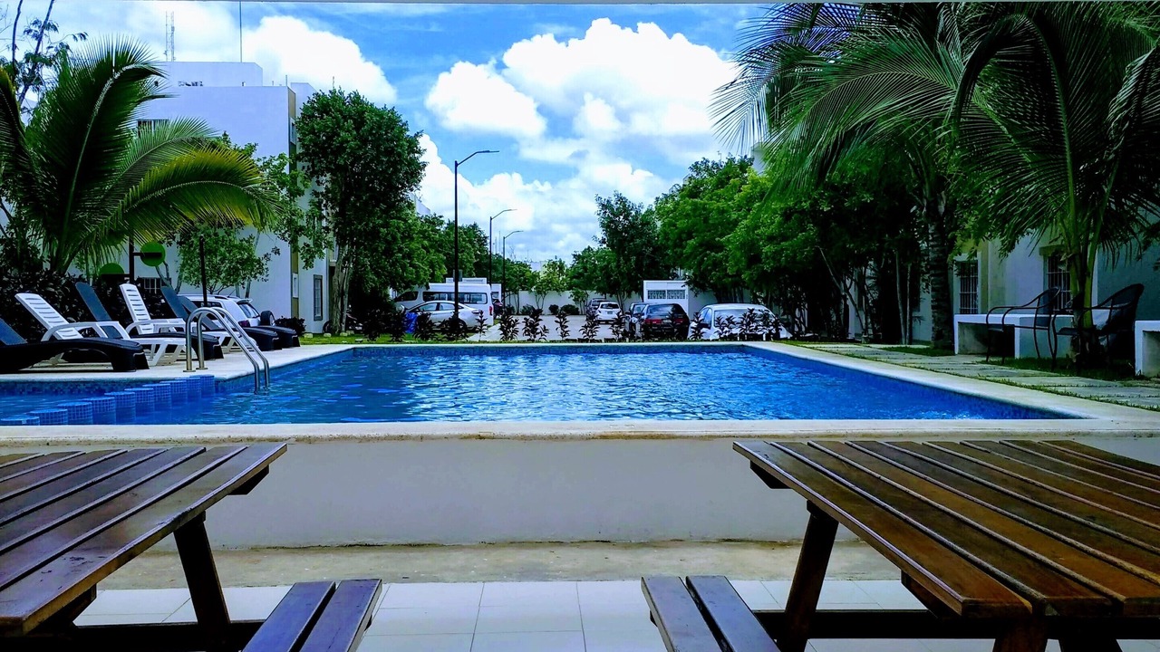Photo of Outdoor in Puerto Juarez