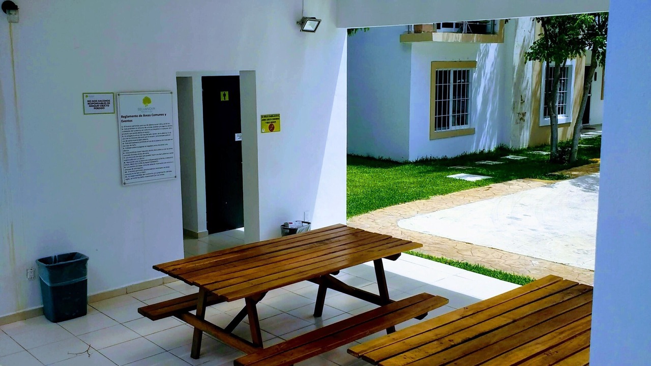 Photo of Outdoor in Puerto Juarez