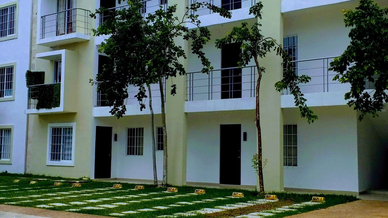 Photo of Outdoor in Puerto Juarez