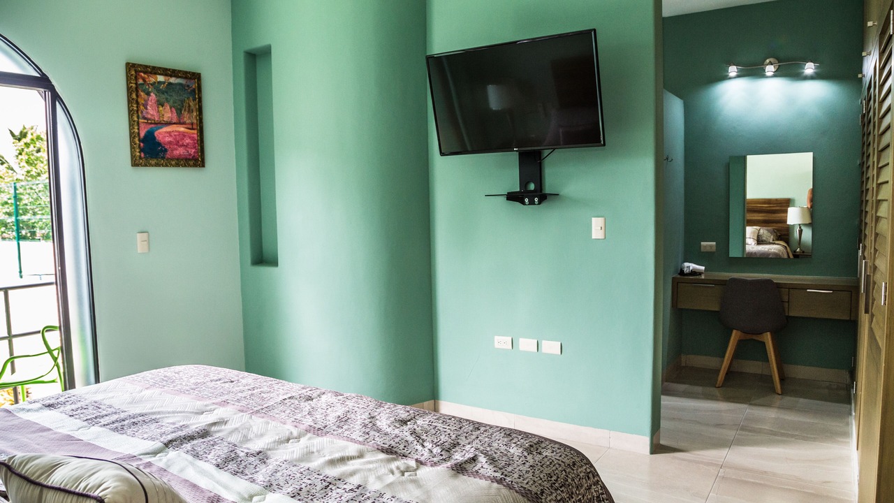 Photo of Bedroom in Colonia Independencia