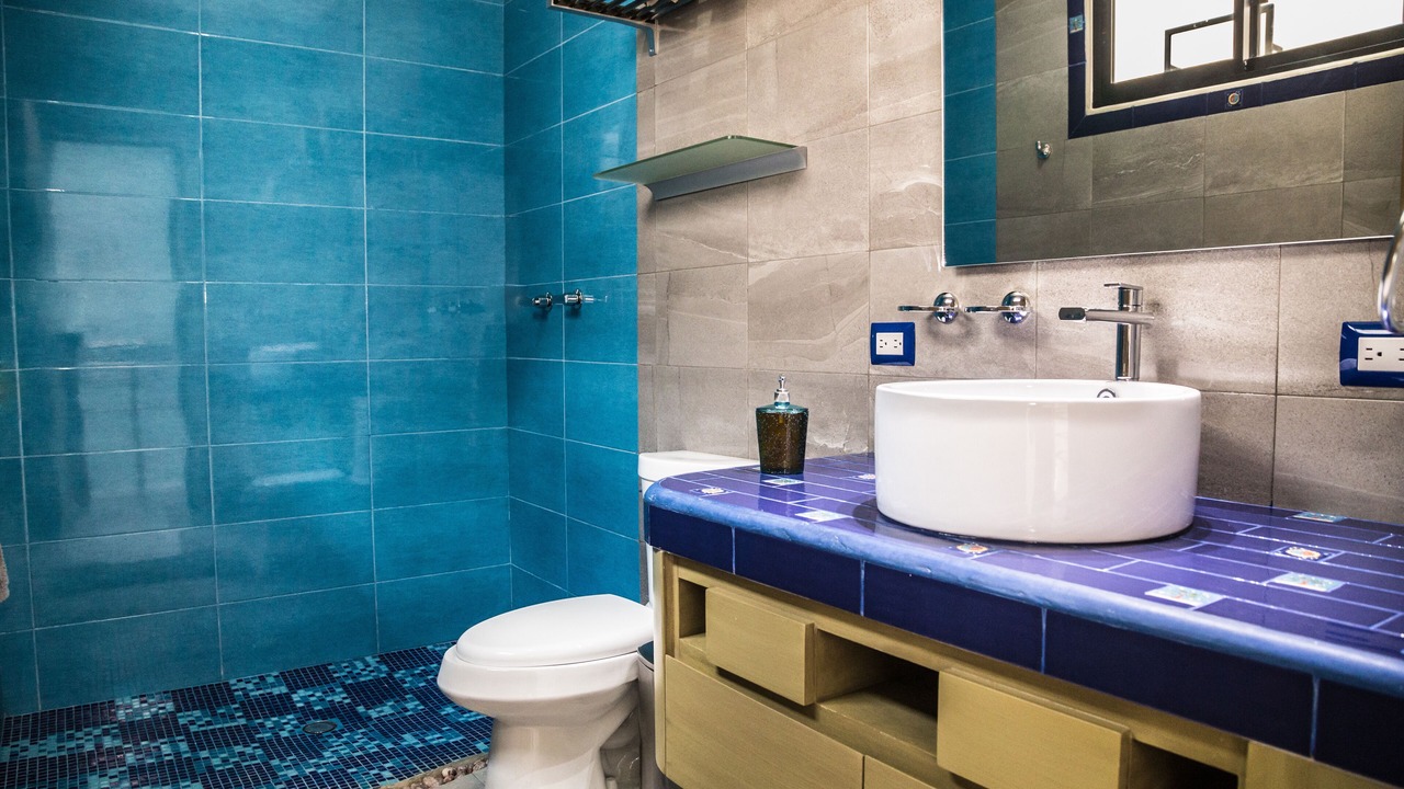 Photo of Bathroom in Colonia Independencia