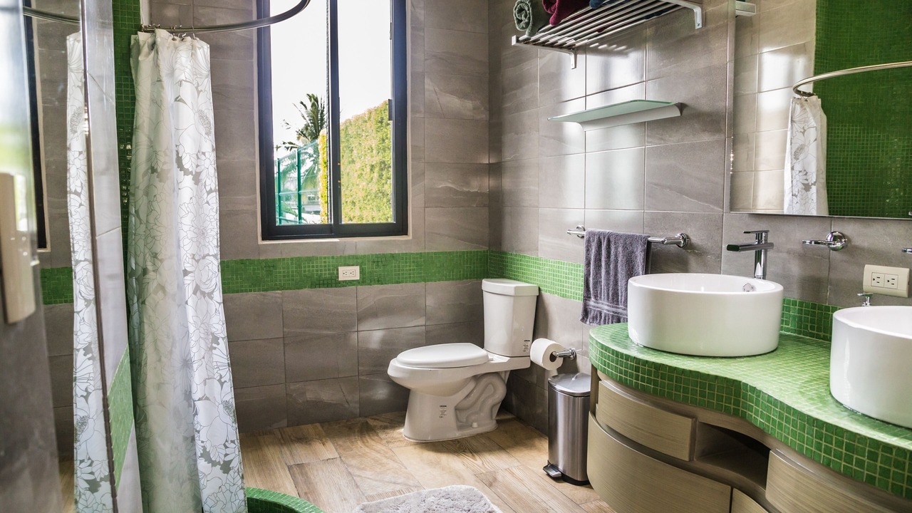 Photo of Bathroom in Colonia Independencia