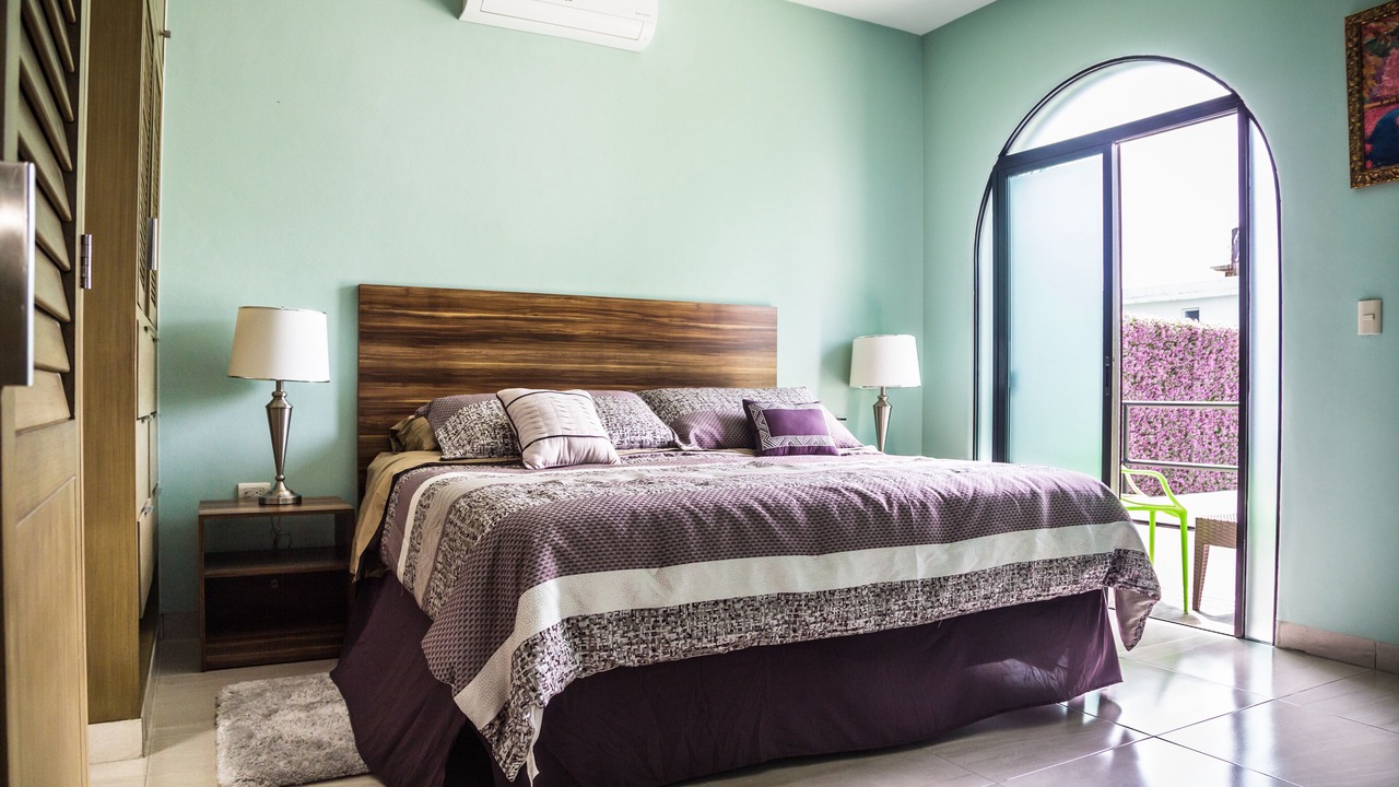 Photo of Bedroom in Colonia Independencia