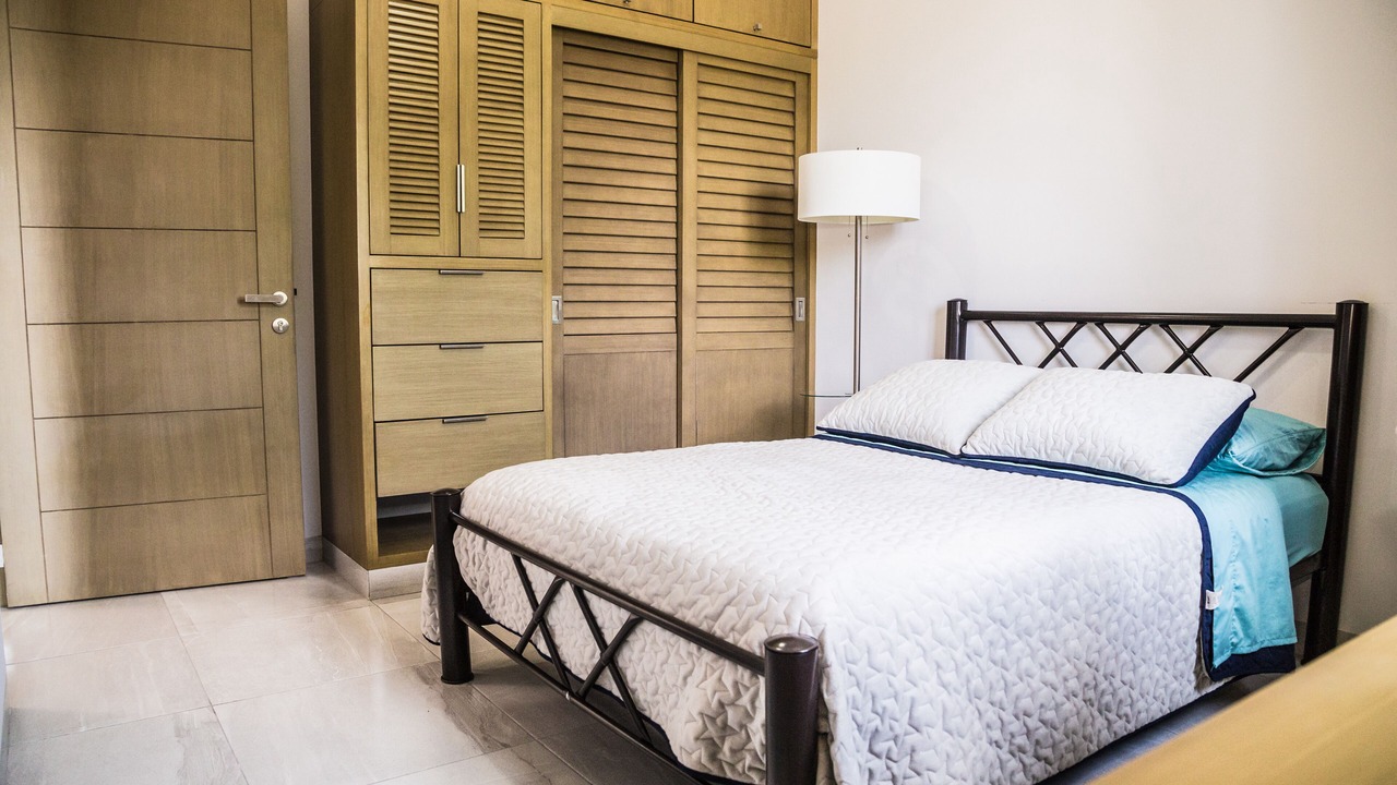 Photo of Bedroom in Colonia Independencia
