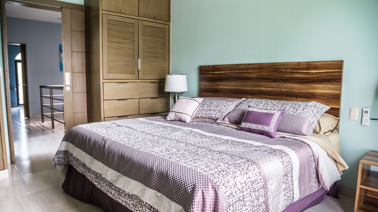 Photo of Bedroom in Colonia Independencia