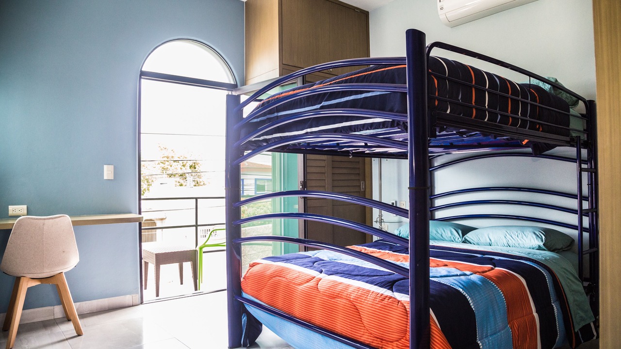 Photo of Bedroom in Colonia Independencia