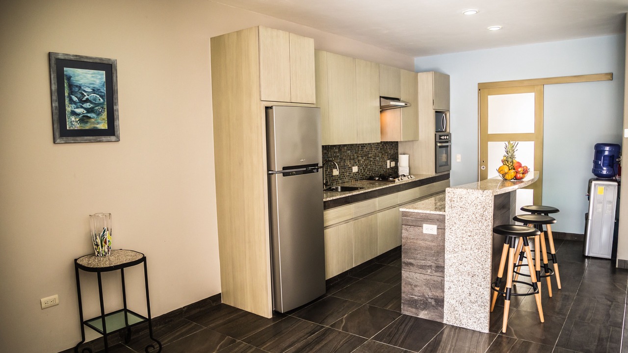 Photo of Kitchen in Colonia Independencia