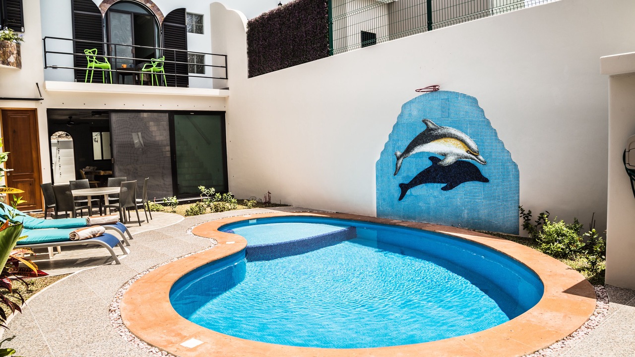 Photo of Outdoor in Colonia Independencia