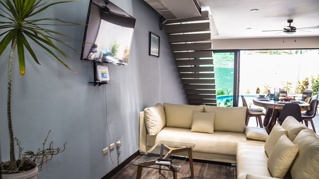 Photo of Livingroom in Colonia Independencia