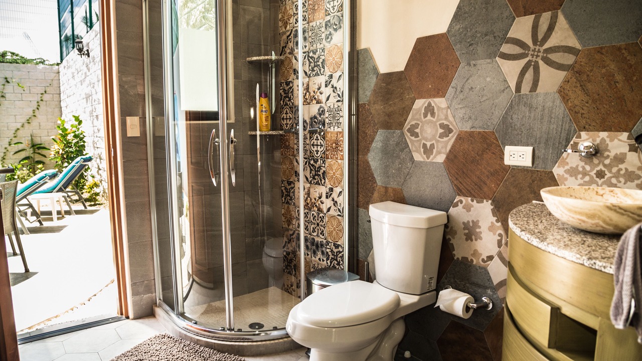 Photo of Bathroom in Colonia Independencia