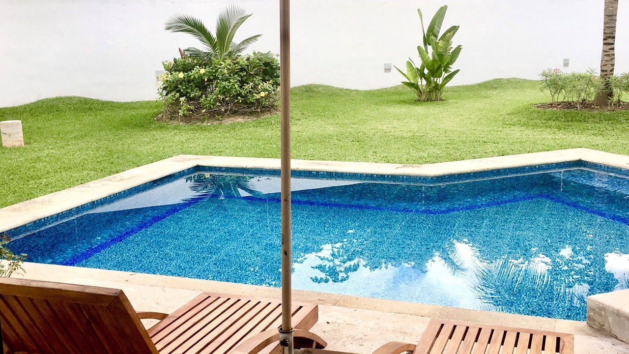 Photo of Outdoor in Alfredo V. Bonfil