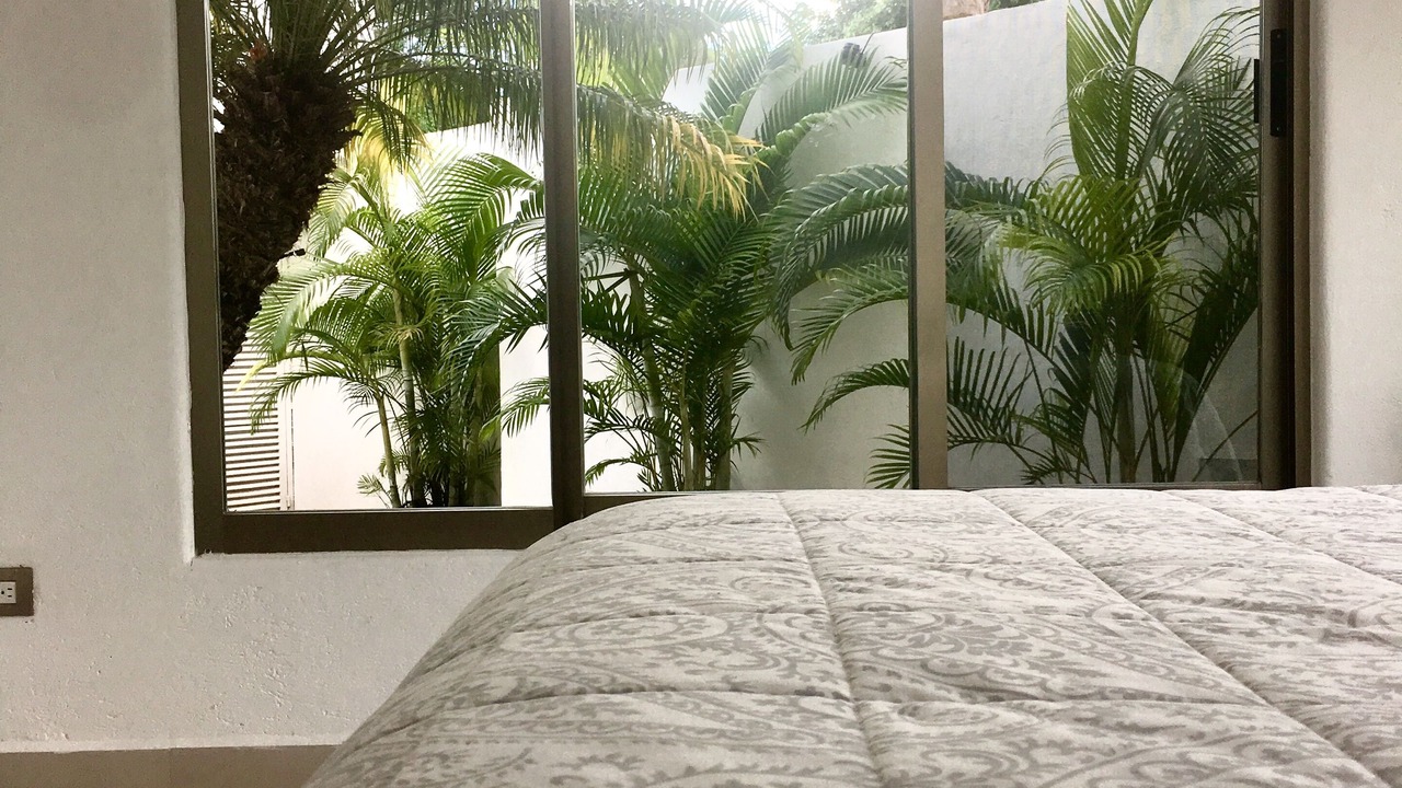 Photo of Bedroom in Alfredo V. Bonfil