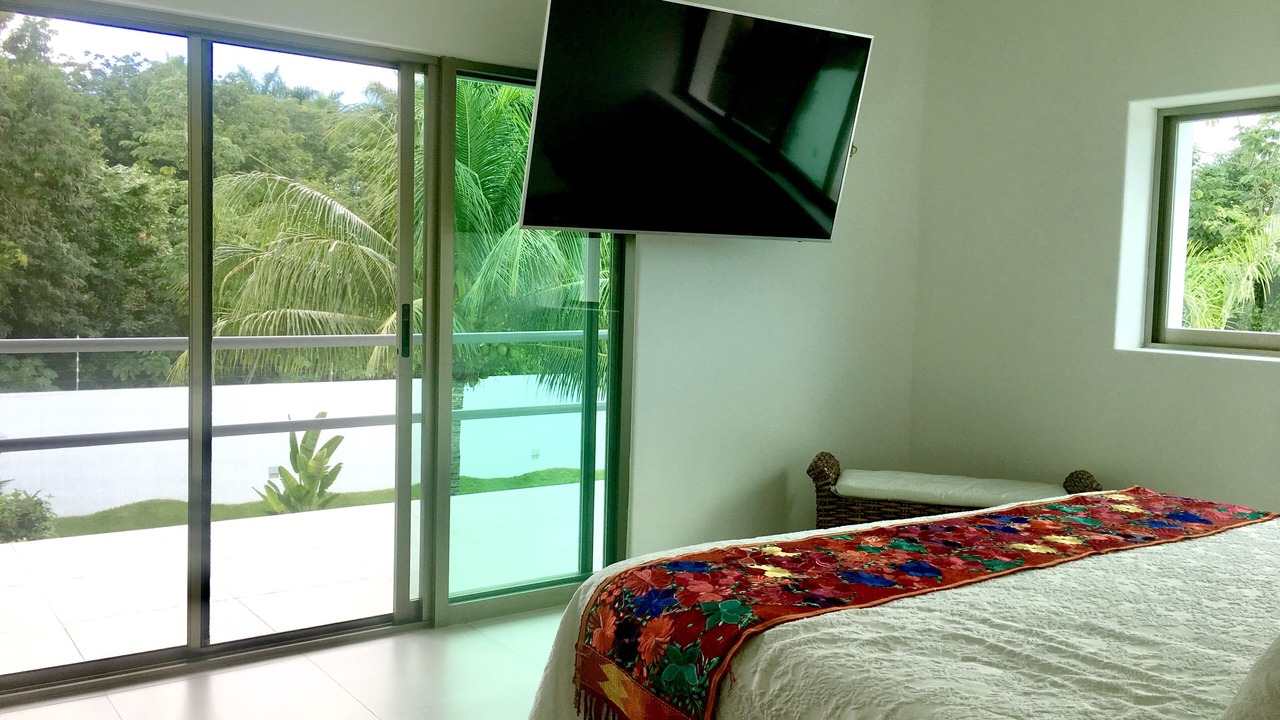 Photo of Bedroom in Alfredo V. Bonfil