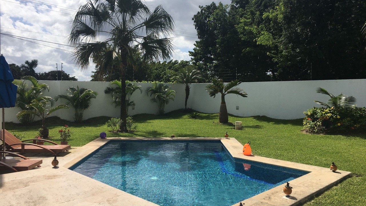 Photo of Outdoor in Alfredo V. Bonfil