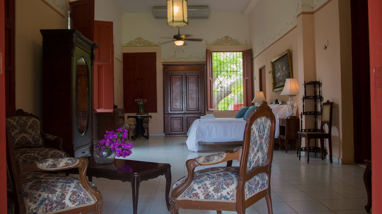 Photo of Bedroom in Merida